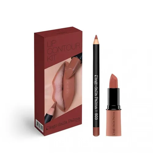 DIEGO DALLA PALMA Lip Contour 503 Set
