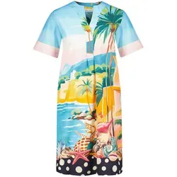 Damen Kleid MAIMI 38 - Elegantes Design für jeden Anlass - Kleider, modernes Kleid von Princess Goes Hollywood mit stilvollem Schnitt, ideal für elegante Auftritte und sommerliches Flair.