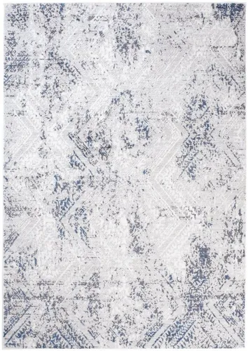 Tapiso Teppich SKY, rechteckig, Höhe: 12 mm, Wohnzimmer, Schlafzimmer, modern Design