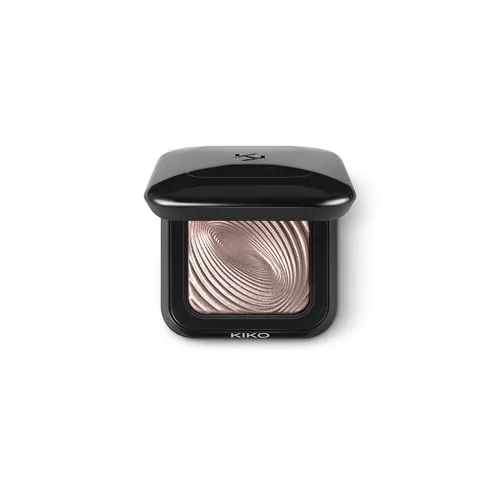 KIKO Milano Water Eyeshadow 06 | Instant-Lidschatten Zur Feuchten Oder Trockenen Anwendung