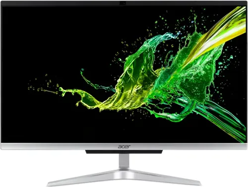 Acer Aspire C24-963 Intel Core i3-1005G1 - 8GB RAM - 256GB SSD - Intel UHD - Win 10 Home