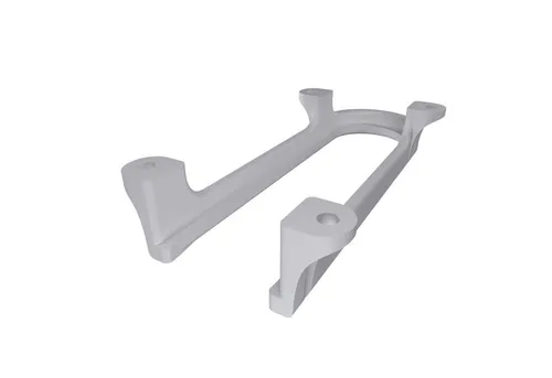 fossi3D Deckenhalter Deckenhalter für SodaStream Crystal Flaschen Halterung 10 Farben