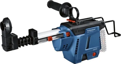 Bosch Akku-Staubsauger / Staubabsaugung GDE 18V-26 D Professional