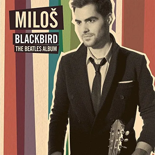 Blackbird - The Beatles Album [Vinyl LP]