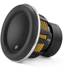 12W7AE Car-HiFi-Lautsprecher - Leistungsstarker Car-HiFi-Lautsprecher mit 1000 W RMS Dauerbelastbarkeit, ideal für beeindruckenden Sound im Auto.