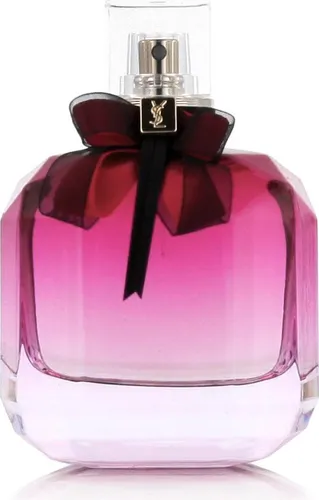YSL Mon Paris Intensement EDP 90ml - Damenduft mit intensiven, blumigen Noten, ideal für besondere Anlässe. Fängt die Leidenschaft und Romantik von Paris ein – langanhaltend und verführerisch.