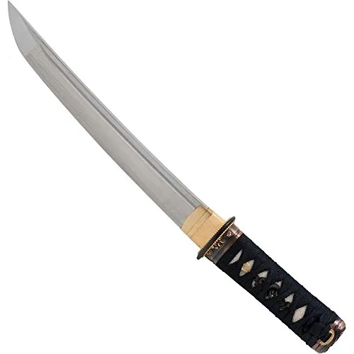 John Lee Asien Golden Flower Tanto, 85713