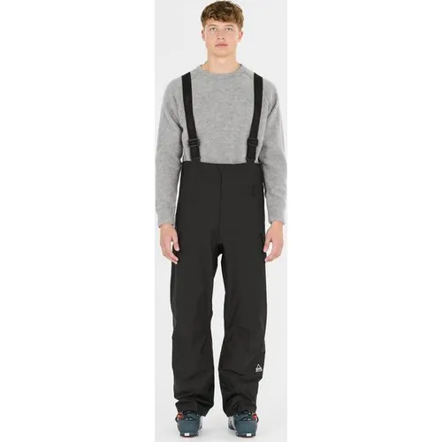 SOS Hoverla M Bib Pants black (1001) S