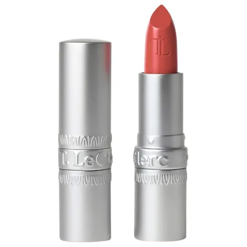 T-LeClerc Satin Lipstick 66 ROSA - Luxuriöser Lippenstift - Lippenstifte: Angereichert mit Hyaluronsäure-Derivaten für intensive Feuchtigkeit und langanhaltendes Finish. Pflege und Farbe vereint für ein seidiges Gefühl!