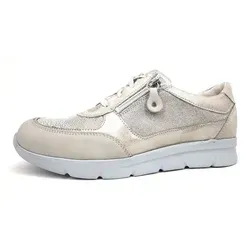 Lugina Jenny - Stein Glattleder 38,5 EU