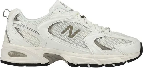 New Balance Unisex 530 Sneakers, 40 EU - Stylische Sneakers für jeden Anlass, ideal für Komfort und Langlebigkeit, perfekt für aktive Freizeitgestaltung.