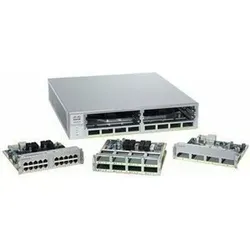 Cisco Catalyst WS-C4900M, gemanaged, L2/L3, Rack-Einbau, 2U
