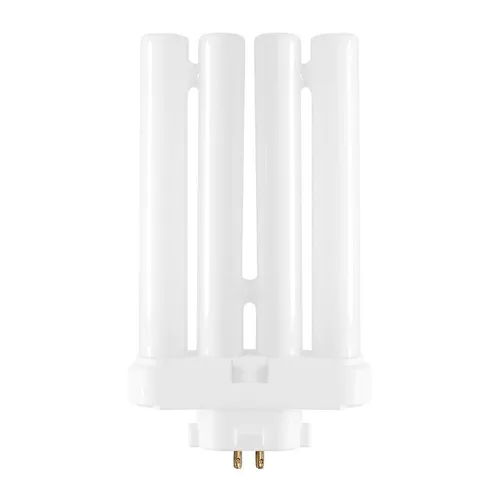 Kompaktleuchtstofflampe FML 27W GX10Q 4P 4 Pins Sparlampe 865 Tageslicht 6500K