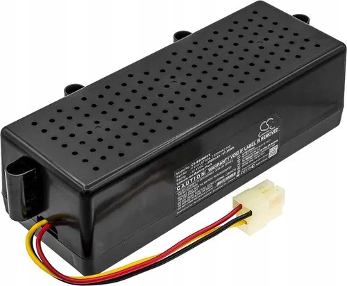 Ersatzakku CS-BSI800VX für Bosch Indego 1000 - Hochwertiger 32,4 Volt Akku mit 3000mAh für zuverlässige Leistung und lange Laufzeiten bei Gartenarbeiten.