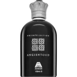 Anfar Ancient Oud Eau de Parfum für Herren 100 ml - Exklusives Eau de Parfum für Herren mit einem einzigartigen, intensiven Duft. Ideal für besondere Anlässe und den täglichen Gebrauch.