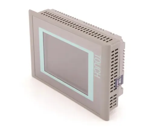 Siemens TP 277 Touch Panel 6AV66430AA011AX0 HMI 6 Zoll Farbdisplay