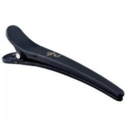 ghd Clip 1 Stück schwarz