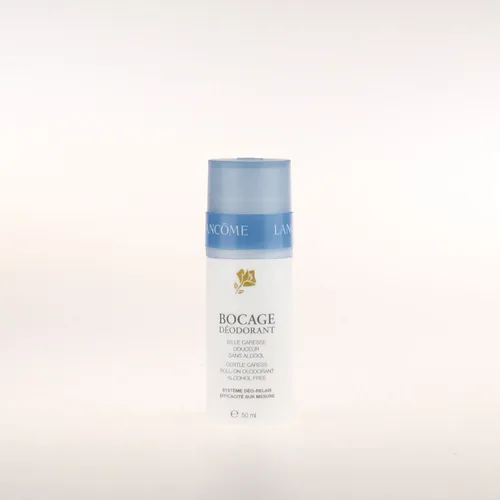 Lancôme Bocage Déodorant Bille Caresse (50 ml) - Deo für Damen mit langanhaltendem Schutz und sanfter Pflege, ideal für den täglichen Gebrauch und besonders beliebt unter den Top 5 Careprodukten.