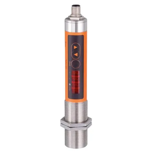 ifm Electronic Temperatursensor TW2100 - Präziser Temperatursensor für zuverlässige Messungen, ideal für industrielle Anwendungen und zur Unterstützung der Prozessoptimierung.