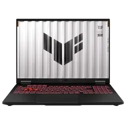 ASUS TUF Gaming A16 R7 260 - Hochleistungs Gaming Laptop - Laptops - Leistungsstarker Gaming Laptop mit 5,1 GHz und 1 TB Speicher für ein flüssiges Spielerlebnis und schnelle Ladezeiten.