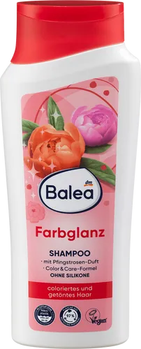 Balea Shampoo Farbglanz (300 ml)