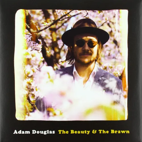 Douglas, Adam Beauty And The Brawn Vinyl NEU