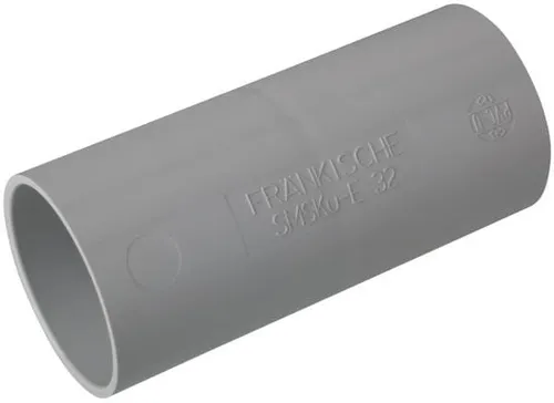 Fränkische SMSKu-E M32 Muffe 32 mm, (22250032)
