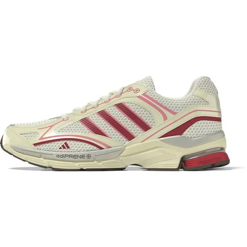 adidas Sportswear SPIRITAIN 2000 Sneaker – Sportlich und stylisch in Weiß - Sneaker in Größe 38 2/3, inspiriert vom adistar control Design. Hochwertige Materialien für Alltag und Freizeit, ideal für sportliche Aktivitäten.