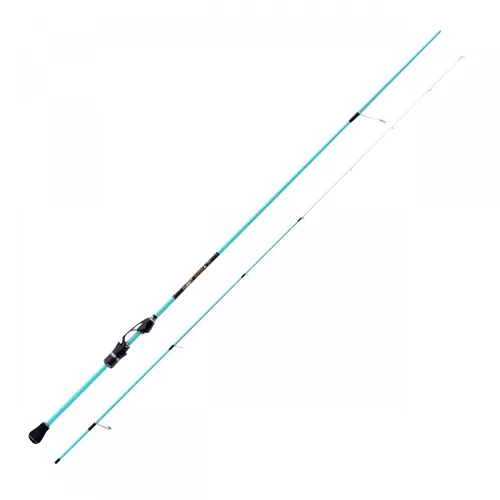 Iron Trout Rubber Edition A Rubber Edition A