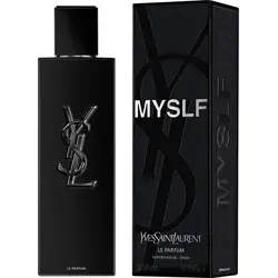 Yves Saint Laurent MYSLF Le Parfum 100ml - Herrenparfüm in der Größe 100ml, begeistert mit einem einzigartigen Duftprofil für den modernen Mann.