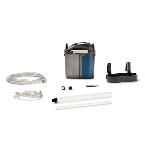 EDEN PDG 60 Gravel cleane Bodengrund Reiniger Aquarium Mulmsauger Filter Schlamm