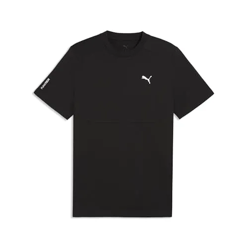 Levi's T-Shirt 56605-0160 in Puma Black, Größe S - Stylisches Levi's T-Shirt in Puma Black, ideal für Radsport und Freizeit. Hochwertige Materialmischung für optimalen Tragekomfort und Bewegungsfreiheit.