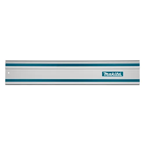 Makita Führungsschiene 1000mm (199140-0) - Präzises Schneiden leicht gemacht - Werkstatt Zubehör für Elektrowerkzeuge, sorgt für exakte Schnitte und ist ideal für Holzarbeiten und Bauprojekte.