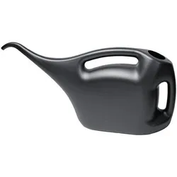 Kühlwasserkanne 8,5l HD-Polyethylen dkl.-anthrazit L639xB167xH316mm HÜNERSDORFF