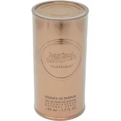 Jean Paul Gaultier Classique Essence de Parfum 50 ml - Damen Eau de Parfum, intensiv und verführerisch, ideal für besondere Anlässe und unvergessliche Momente.