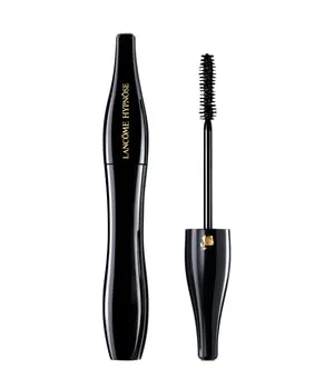Lancôme Hypnôse Mascara Nr. 01 Noir 6,2 ml - Mascaras, maximiert das Volumen der Wimpern für einen atemberaubenden Augenaufschlag mit patentiertem PowerFull-Bürstchen für gleichmäßigen Farbauftrag.