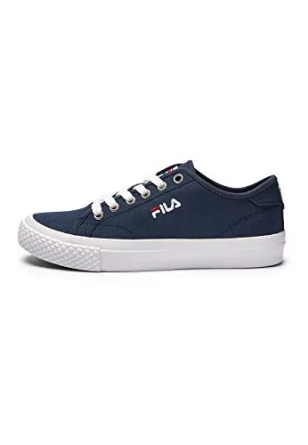 FILA Pointer Classic wmn Damen Sneaker, Blau (Fila Navy), 40 EU