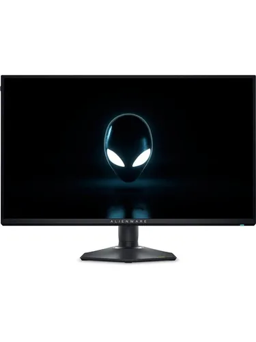 Alienware AW2725QF 27" Gaming Monitor - 4K UHD, 180 Hz, IPS, 0.5 ms Reaktionszeit, NVIDIA G-Sync für ruckfreies Spielen und HDR600 für lebendige Farben