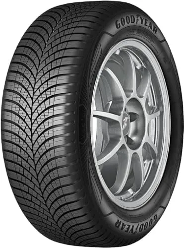 Goodyear Vector 4seasons G3 205/50R17 93W XL - Premium Ganzjahresreifen für optimale Sicherheit, bester Grip auf Schnee und Aquaplaningschutz