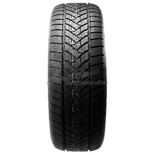 DUNLOP WINTER SPORT 5 SUV - Hochleistungs-Winterreifen für SUVs, exzellente Traktion auf Schnee und Eis, langlebig und mit Felgenschutz