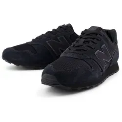 New Balance 373 Sneaker – Vielseitig und Modern - Stylischer Sneaker für jeden Anlass. Strapazierfähiges, leicht zu reinigendes Material und bequeme Innenausstattung sorgen für angenehmen Tragekomfort den ganzen Tag.