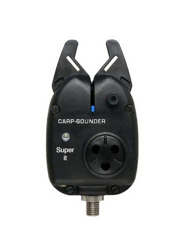 Carp Sounder Super IT (Gelb)