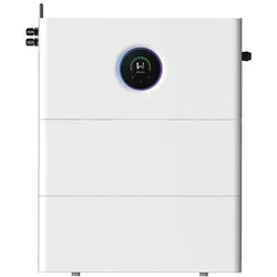 enjoy solar® GoodWe ESA Athena Serie GW0.8/5.7 – Balkonkraftwerk Speicher mit 5,76kWh, 1* Hauptspeicher + 2* Zusatz-Batterien, 0% MwSt.