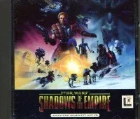 Star Wars Shadows of the Empire