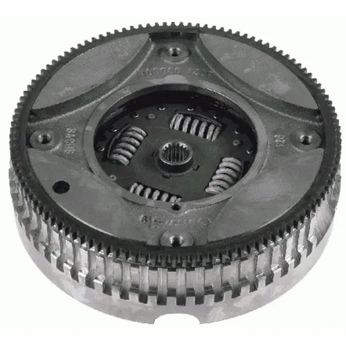 Kupplungssatz SACHS Modul Kupplung 3089 000 010 - Kupplungssätze mit Schwungrad, vormontiert für einfache Installation, ideal für Fahrzeugreparaturen und Wartungen.