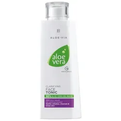 LR Aloe Vera Klärendes Gesichtswasser