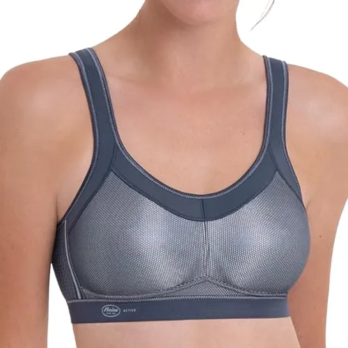 Anita - Momentum - Sport-BH (90C Anthrazit)