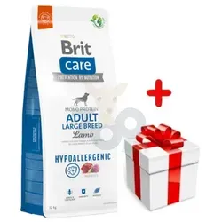Brit Fresh Chicken Potato Adult 12kg - Hochwertiges Hundefutter mit Überraschung und 5% Rabatt-Code BRIT-5!