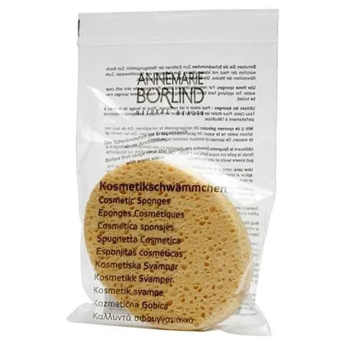 ANNEMARIE-BOeRLIND Make-up ACCESSOIRESKosmetik Schwämmchen 2 Stk. (3,65 € / 1 Stk.)