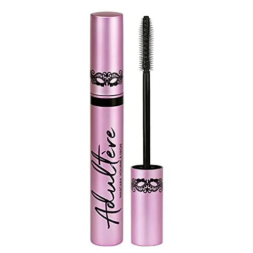 Vivienne Sabo - Mascara Adultère, Farbe:Schwarz
